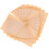 100Pièces À Pain Multi-Usage Kraft Fenêtre Pour Sandwichs 9