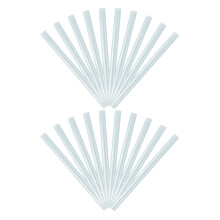 50 Hot Melt Lijmstaaf Voor Sealing, Fire, Paint, Wax