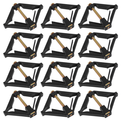 20 Stuks Socket Schakelaar Reparatie Montage Doos Kit