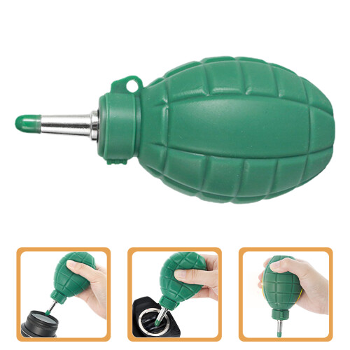 Squeeze Bulb Pump Für Elektronische Geräte 1Stk 1
