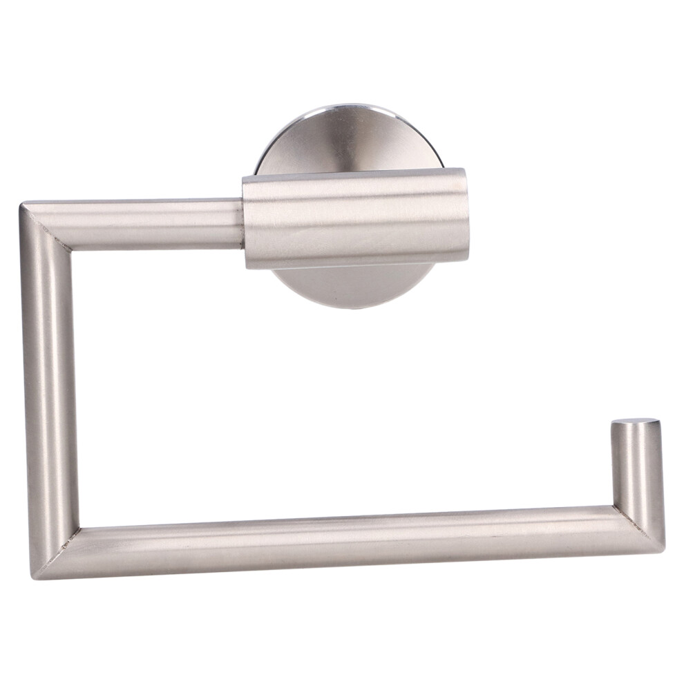 Stainless Steel Toilet Paper Holder Wall Mounted Corrosion Resistant-image-OPC-PM26YVR-NEW