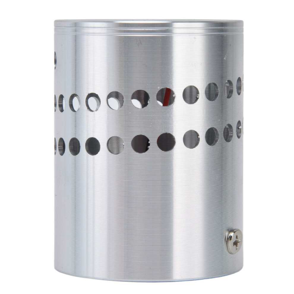 LED Spiral Hole Wall Lamp 3W AC85-265V for Hallway Bedside Bar-image-OPC-PM26Z2Z-NEW