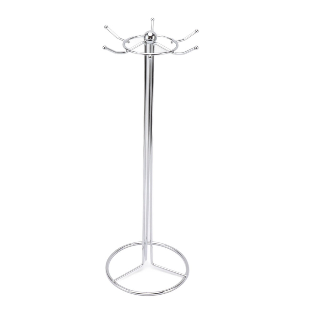 (Type 1) Stainless Steel Cooking Utensils Holder Multifunctional Rack-image-OPC-PM272XQ-NEW