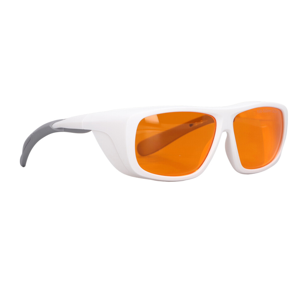 Premium Od 5 Laser Glasses 190-500Nm Protection For Engraving Machines 4381353732319
