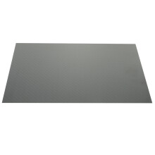 Sheet 3K Carbonfaserplatte Vollständige Platte