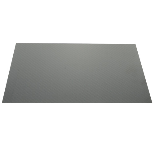 Sheet 3K Carbonfaserplatte Vollständige Platte
