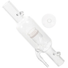 Aquarium Zubehör Co2 Diffusor Aquarium Zu Bedienen