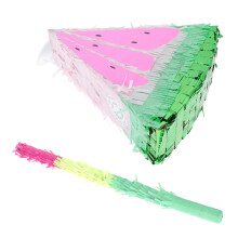 Pinata-Stab Partyzubehör Gebläse Für Kinder Nudelbecken Kind