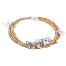 Elegant Liervioor Kleur 1 Set