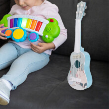 Type4 Early Learning Guitar Toy for Kids with Clear Sound & Cute Shape