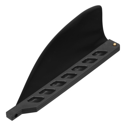 Stand Up Paddle 4,6" - Kompatibel mit Longboard / Aufblasbar 2