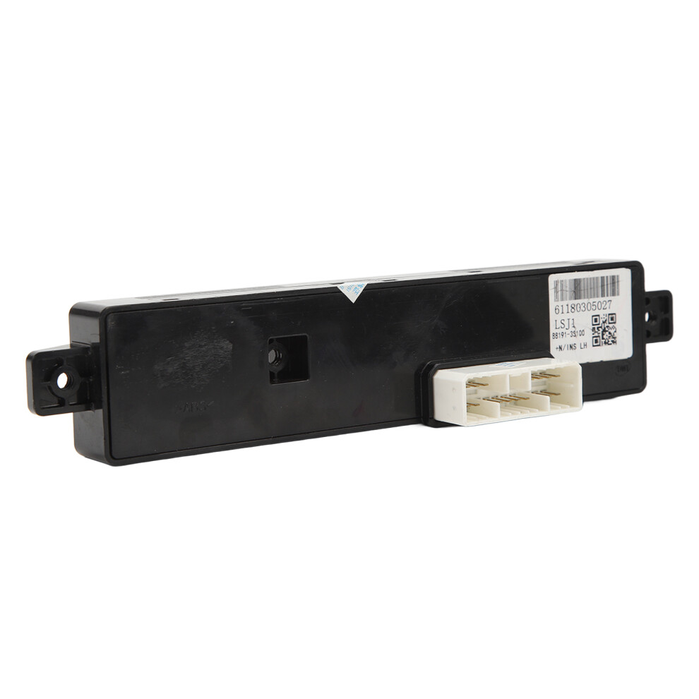 High Sensitivity Power Seat Switch For Hyundai Sonata 2.0L/2.4L 11-15 7891353733904