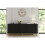 Creative Furniture Ripple Black 200cm Duo Sideboard - Modern Fluted Design 2