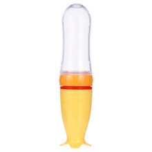 Masteelf Reis Flasche Für Baby Kind Gelb