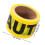 2 Warnband Blackout Vorsicht Wasserdichter Rand 2