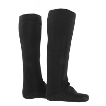 3mm Thermo-Neopren-Tauchsocken Unisex L