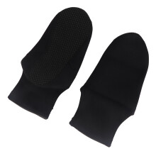 3 mm Neopren Tauchsocke L Unisex - Wasserdicht
