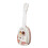 Rechargeable LED Torch 3W Waterproof Portable Emergency Light 2