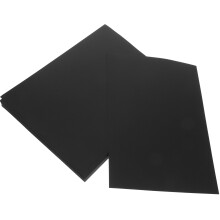 Card Papier Rechthoekig 50 Stuks 11,7X8,3X0,04 Inch