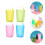 Tuibelyn 4 Sippy Cups Met Ingebouwde Rietje 3