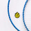 Tennisracket Dempers Silicone 8 1,0 Inch 5
