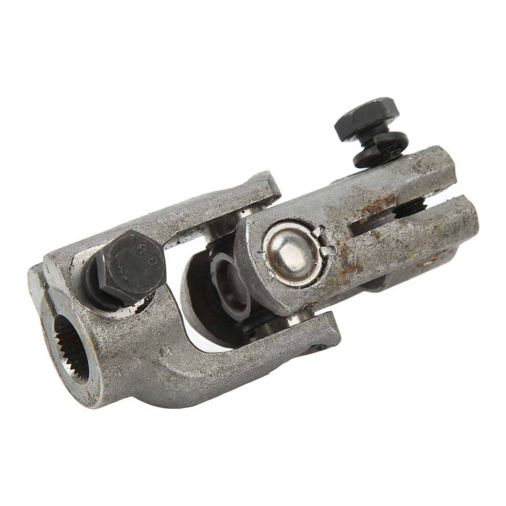 Heavy Duty 30T 14Mm Steel Steering Knuckle Joint For Go Karts & Atvs 9301353737188