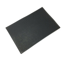 Küchenarbeitsplatte Matte Verdicktes Ablaufpad PVC 1 Set