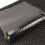 Küchenarbeitsplatte Matte Verdicktes Ablaufpad PVC 1 Set 10