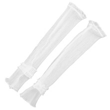 Cooling Sleeves 1 Paar 19,3x3,5x0,1 Inch