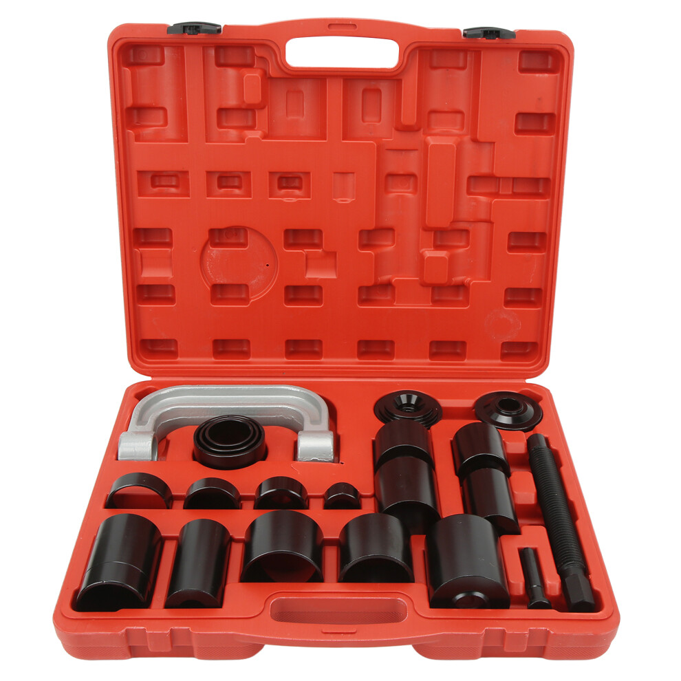 Heavy Duty Metal Ball Joint Press Tool Set for Cars & Trucks-image-OPC-PM27H9Q-NEW