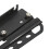 RC Side Pedal Replacement for Axial SCX24 Jeep Gladiator, Iron, 75.5mm Black 8