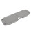 Lightweight PVC Engine Mount Transom Plate for Marine Vessels 29.8cm 15