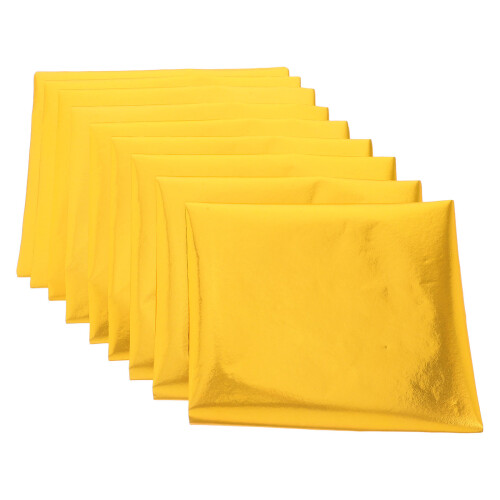 300 Aluminiumfolie Für Schokoladenverpackung 1