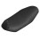 De Selle Cuir Étanche Électrique Noire Confort 4