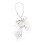 Decoration Autoaccessoires Voor 30X10X2 Cm Wit 5