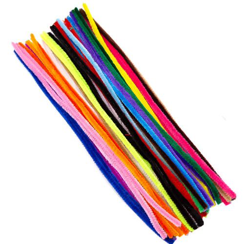 Sticks Voor Knutselen Diy Multi Ijzerdraad 200 Stuks