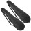 2 Herren Racket Badminton Aufbewahrung 5