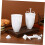 Donut Moulds 2-Piece Set For Baking - Doughnut Maker Moulds, Donut DIY Baking Tools 3