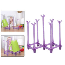 Stretch Becherhalter Für Tassen Und Flaschen, Abtropfer,