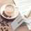 Raindrops Kaffeefilter Organizer Aus Papierspender 3