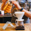 Raindrops Kaffeefilter Organizer Aus Papierspender 5