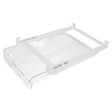 1Set Haushalts-Eierbox Zum Aufhängen, Stabiler Kühlschrank Organizer
