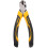 Heavy-Duty PVC-Griff Ergonomisch Komfortabel 10