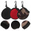 3 Golf Draagbare Neopreen Opbergtas Voor Dames Golf 3