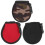 3 Golf Draagbare Neopreen Opbergtas Voor Dames Golf 9