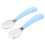 Fork En Peuters 1Set 5,4X1,2In 7