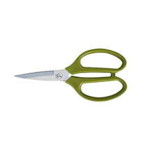 Craft Scissors Multifunction Kitchen And Office Scissors Sharp Durable Stainless Steel 8-Inch Soft Grip Handle
