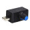 USB Fan Speed Controller 5V Power Adjustable Cooling Module With Switches For Home Use 1
