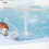 Fontäne Zubehör 50,00x42,00x20,00 Cm Weiß 5
