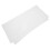 Witte Silicone Droogmat Rond Voor Fruit En Vlees 10